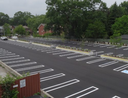 4 Things to Consider When Choosing Asphalt Over Concrete