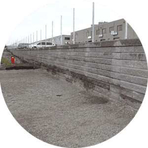 Retaining Walls & Interlock Retaining Walls & Interlock - Toronto, Mississauga & the GTA