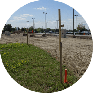 Site work & excavation Site work & excavation - Toronto, Mississauga & the GTA
