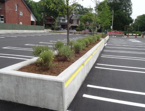 Essential Tools for Municipal Parking Lot Paving Companies | Sealcoating