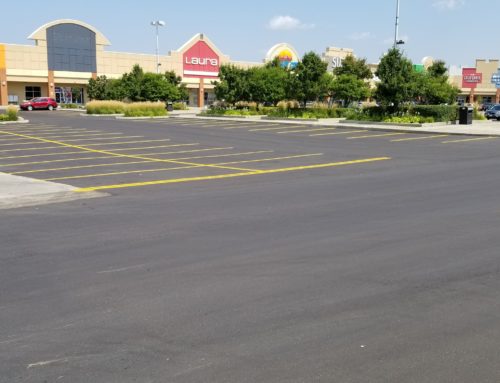 3 Ways to Tell if You Need Your Asphalt Paving Company’s Help